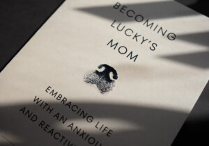 Felicia Chen – Becoming Lucky's Mom